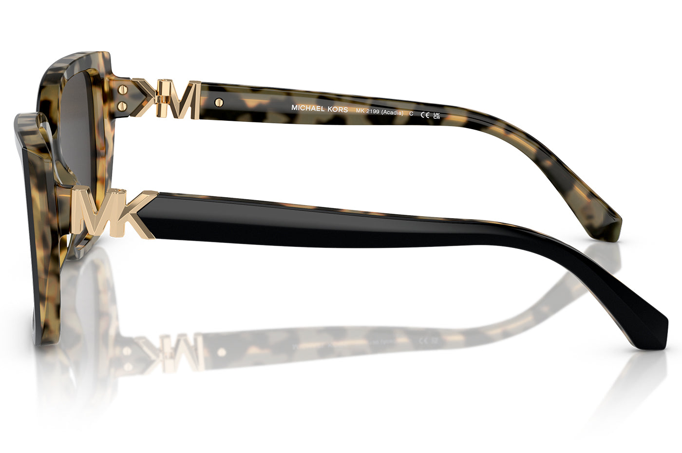 Gafas de Sol Michael Kors 0MK2199 Mujer Color Negro