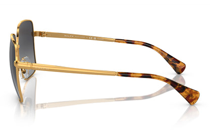Gafas de Sol Ralph 0RA4142 Mujer Color Dorado