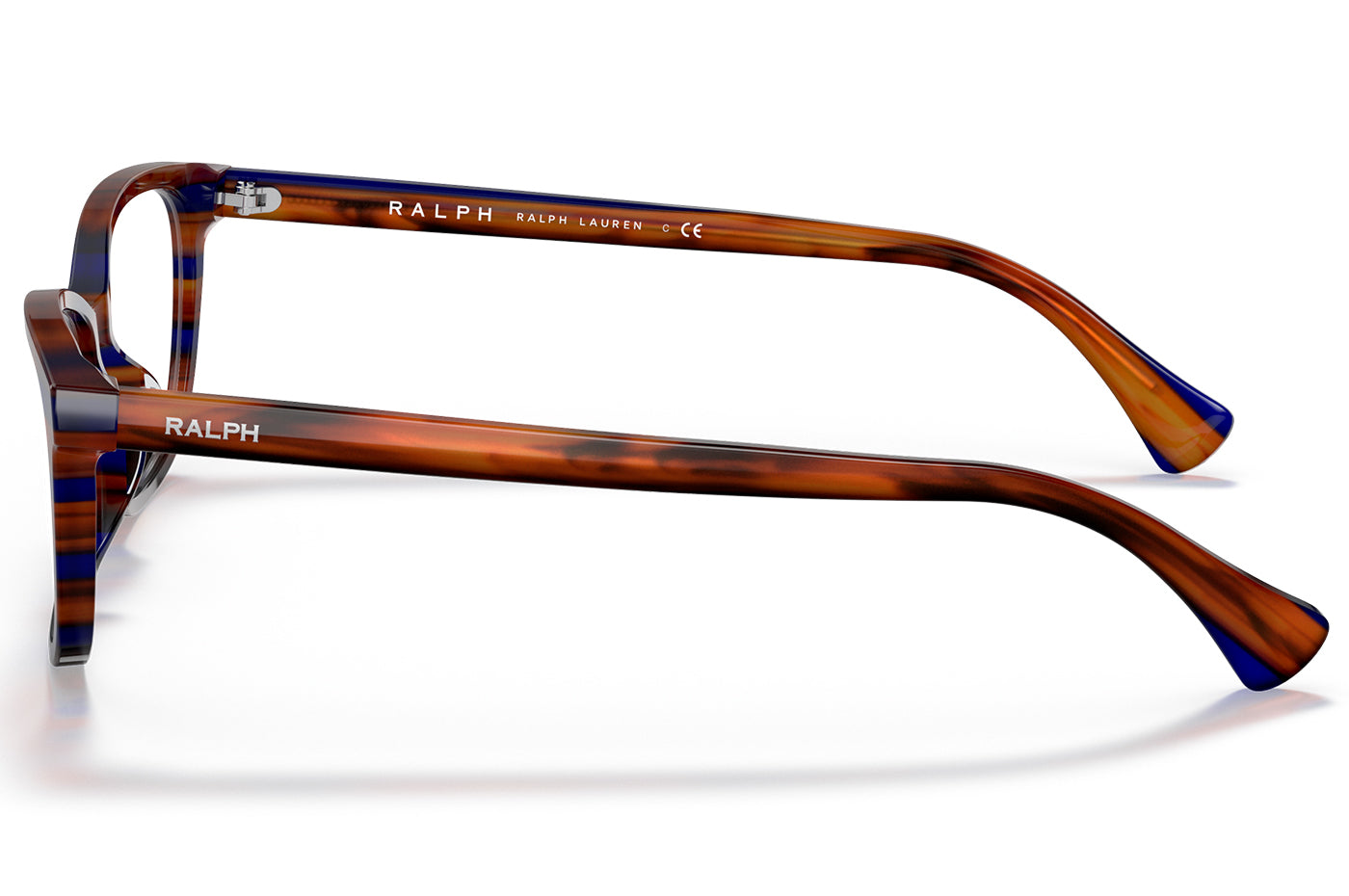 Gafas Oftálmicas Ralph 0RA7133U Mujer Color Havana