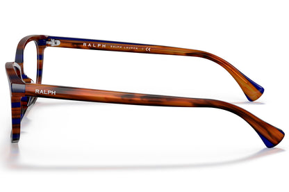 Gafas Oftálmicas Ralph 0RA7133U Mujer Color Havana