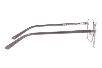 Gafas Oftálmicas Dbyd 0DB1168 Hombre Color Plateado
