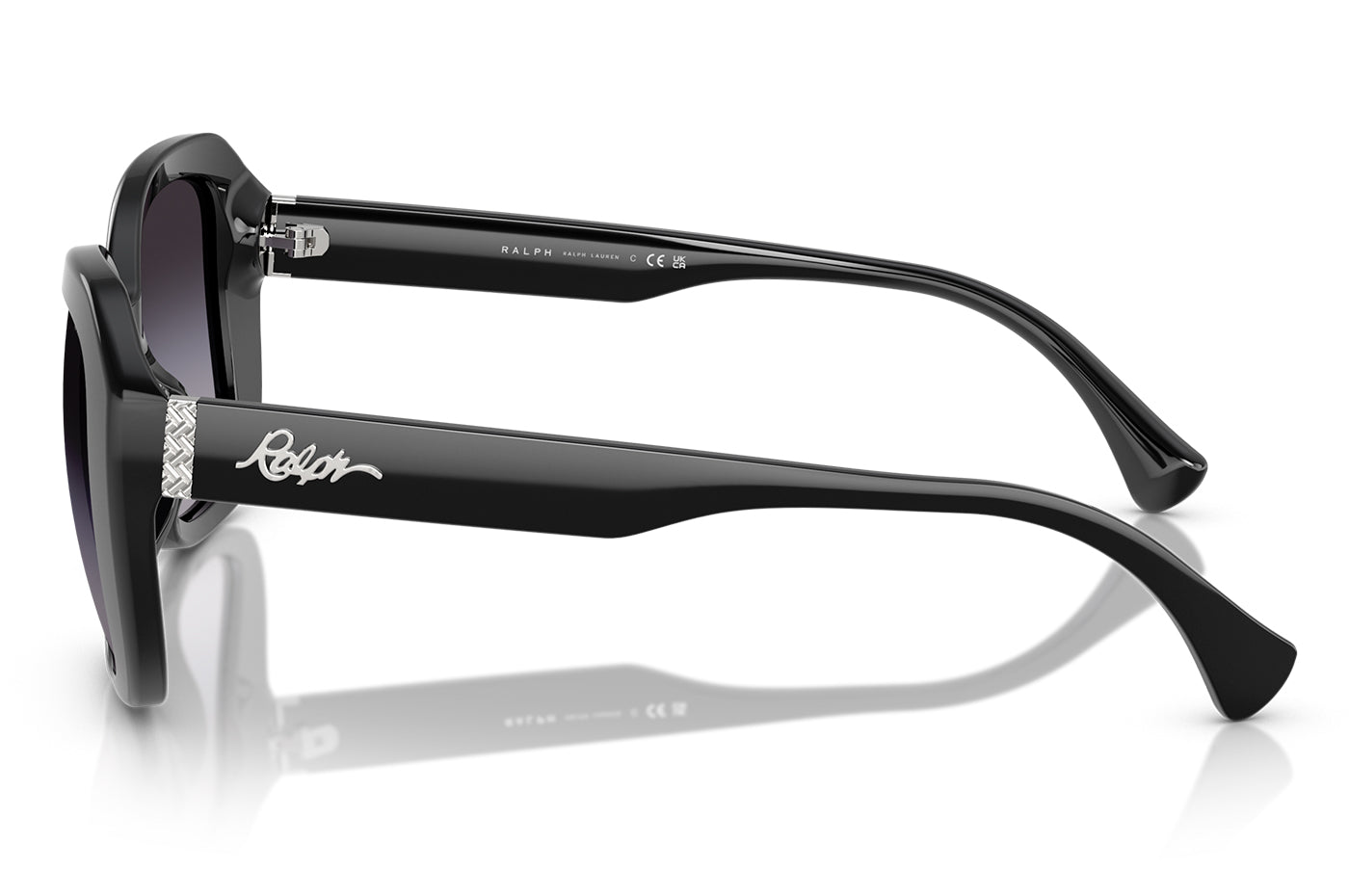 Gafas de Sol Ralph RA5321U Mujer Color Negro