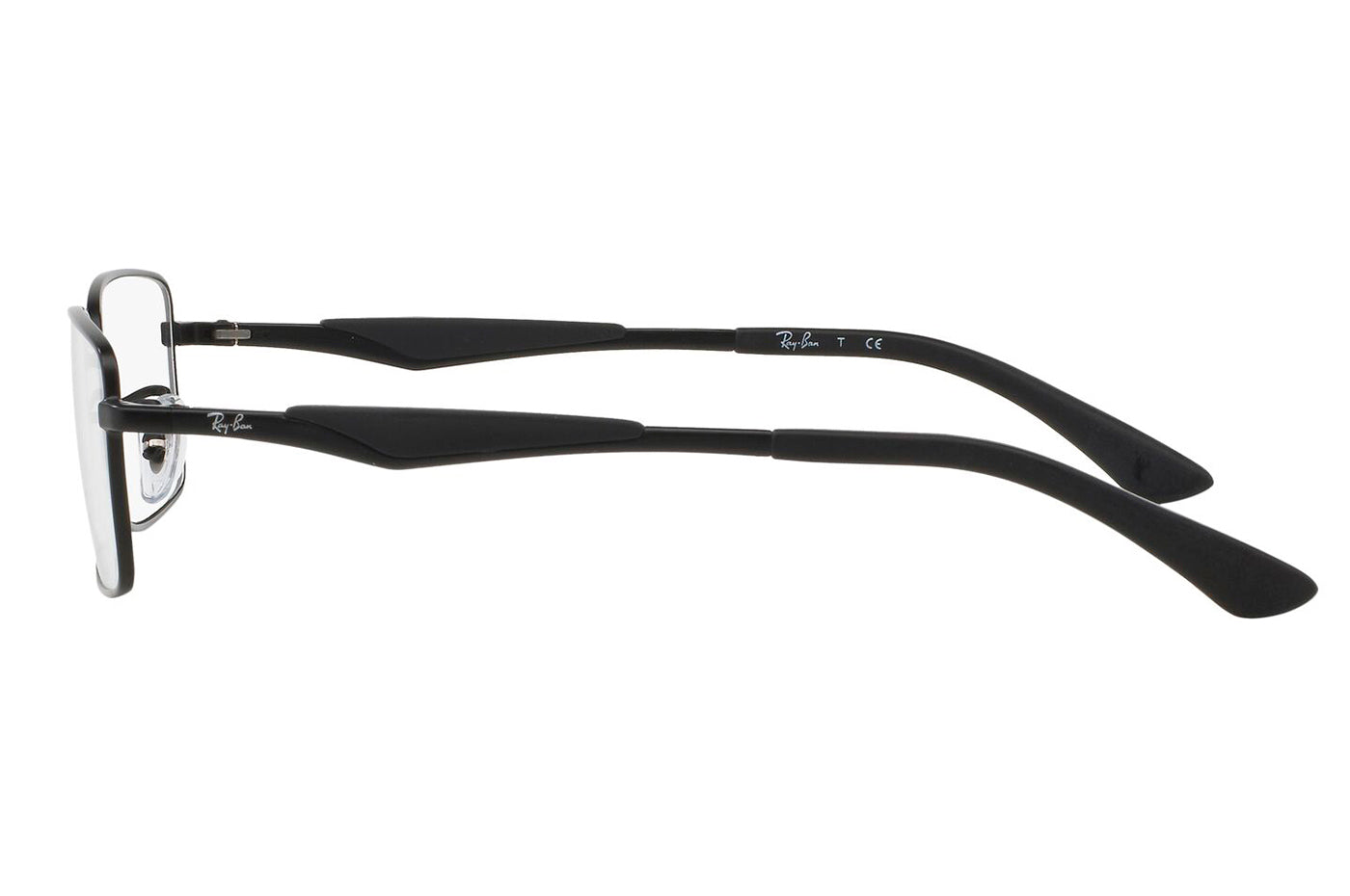 Gafas Oftálmicas Ray-Ban 0RX6284 Hombre Color Negro