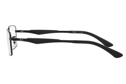 Gafas Oftálmicas Ray-Ban 0RX6284 Hombre Color Negro