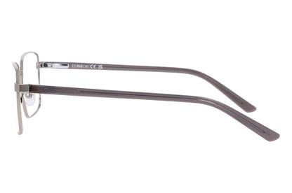 Gafas Oftálmicas Dbyd 0DB1168 Hombre Color Plateado