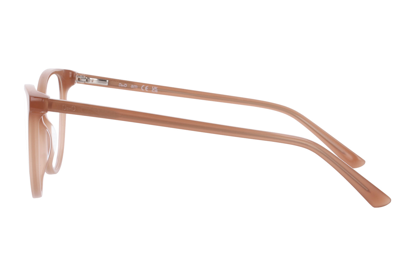 Gafas Oftálmicas Dbyd 0DB2141 Mujer Color Rosado