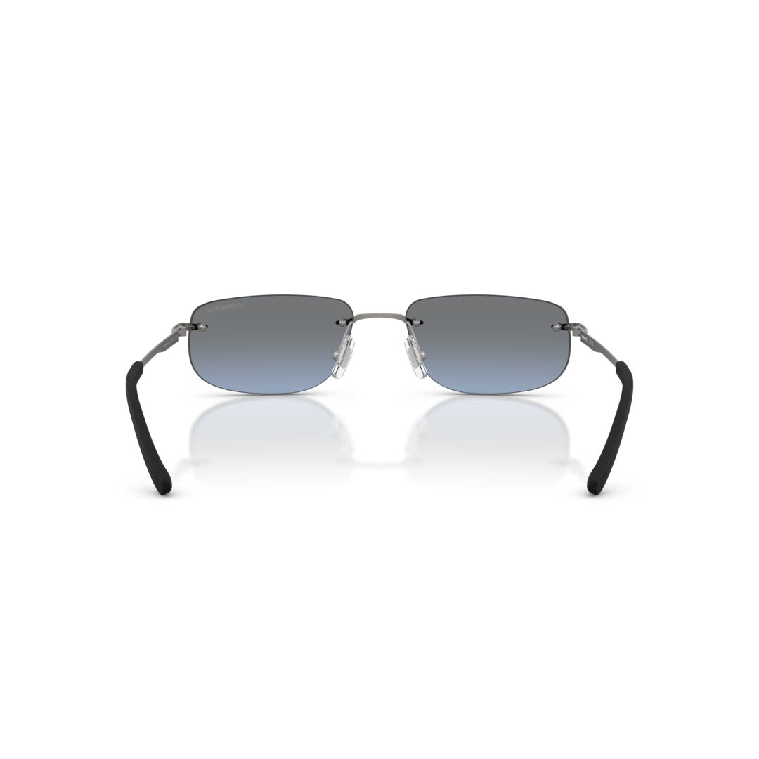 Gafas de Sol Arnette AN3096 Hombre Color Gris