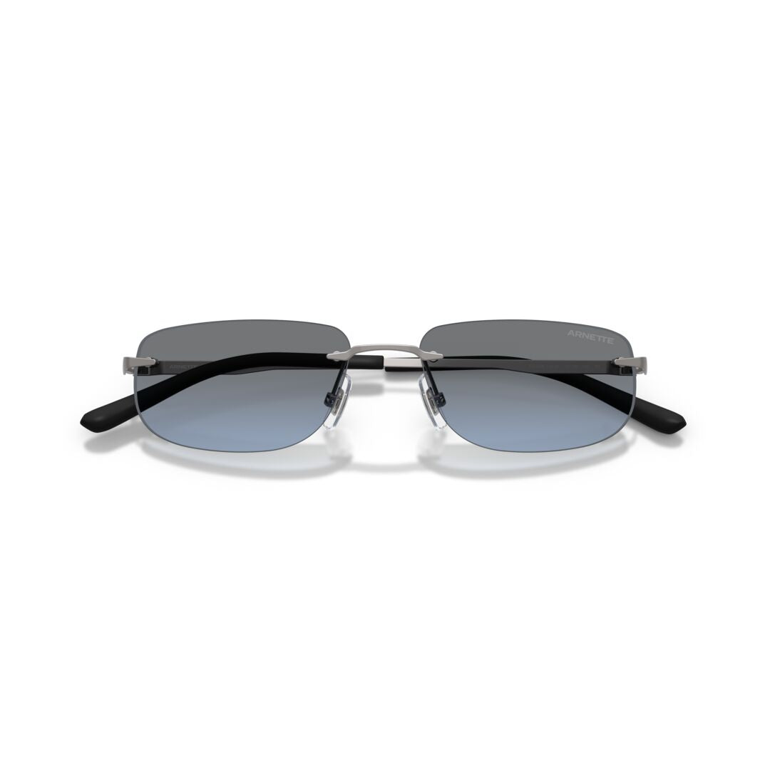 Gafas de Sol Arnette AN3096 Hombre Color Gris