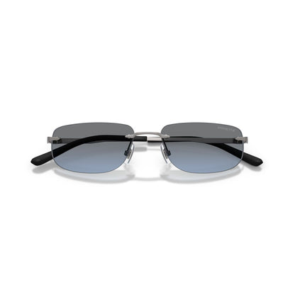 Gafas de Sol Arnette AN3096 Hombre Color Gris
