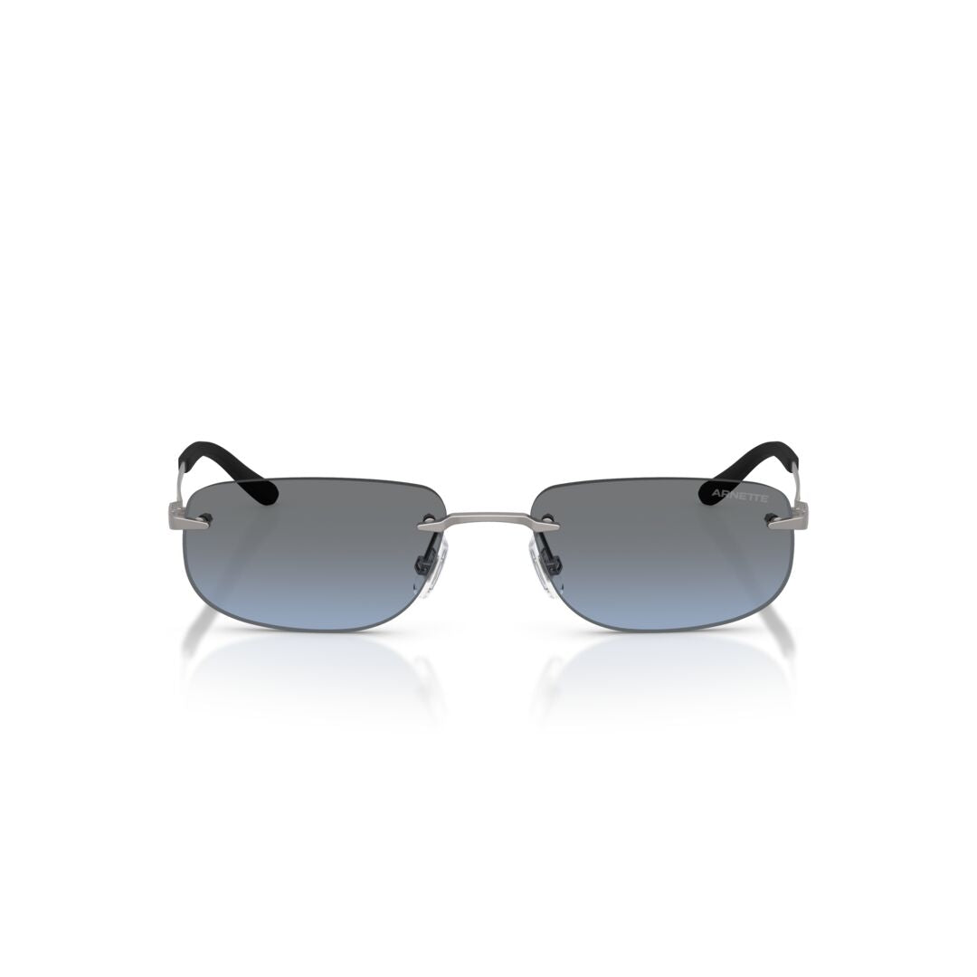 Gafas de Sol Arnette AN3096 Hombre Color Gris