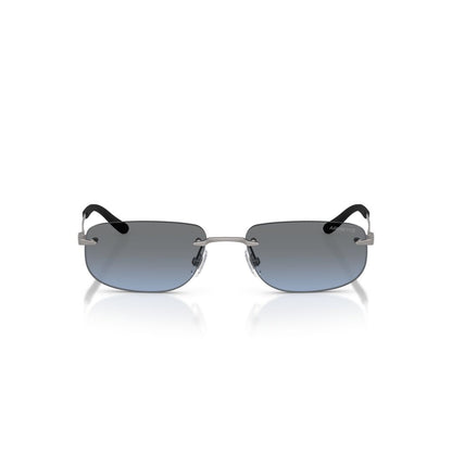 Gafas de Sol Arnette AN3096 Hombre Color Gris