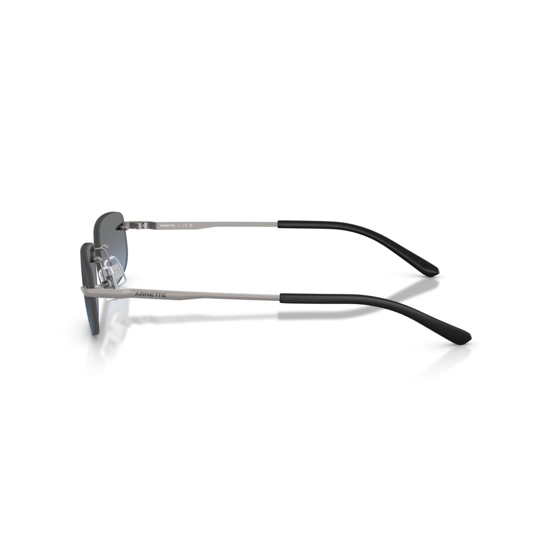Gafas de Sol Arnette AN3096 Hombre Color Gris