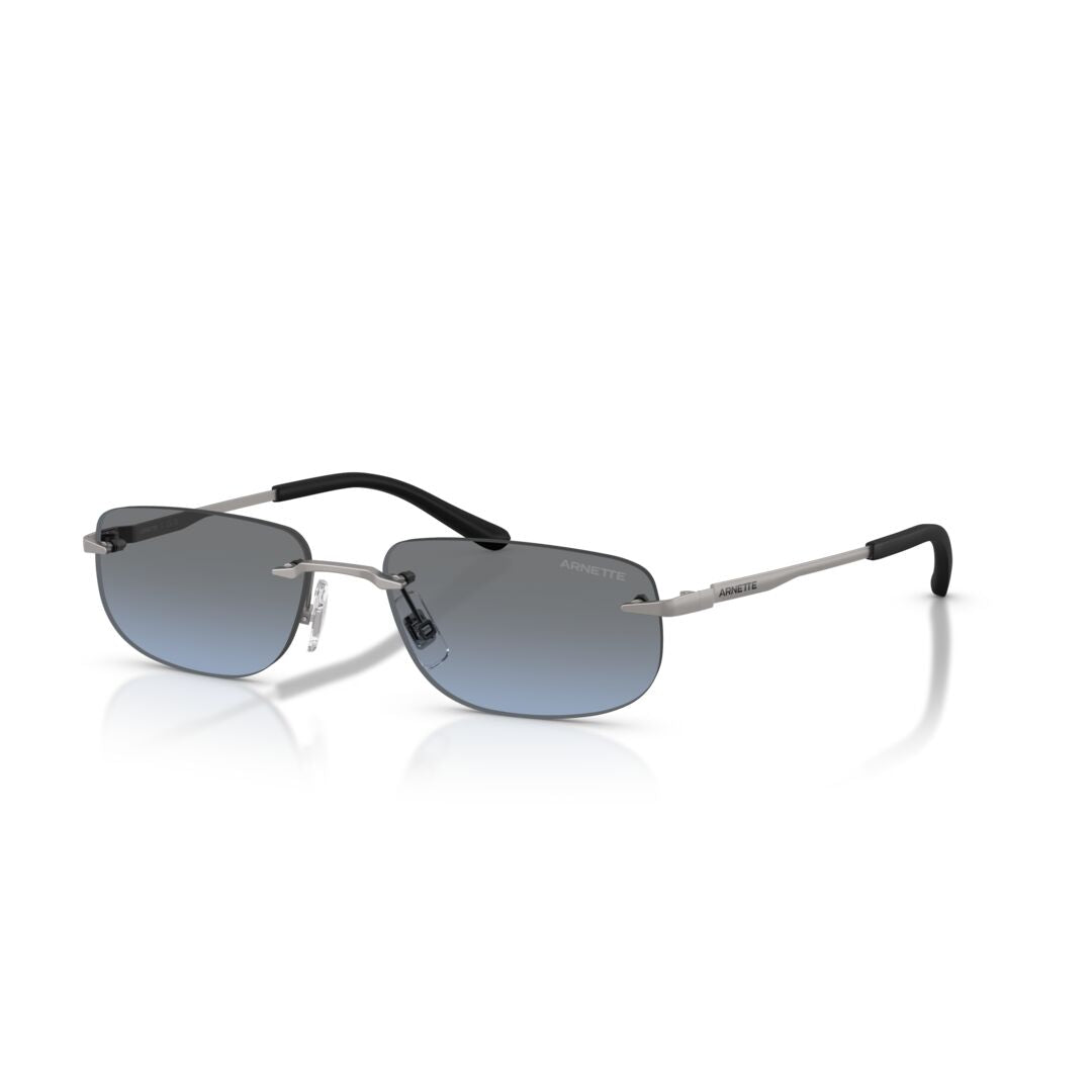 Gafas de Sol Arnette AN3096 Hombre Color Gris