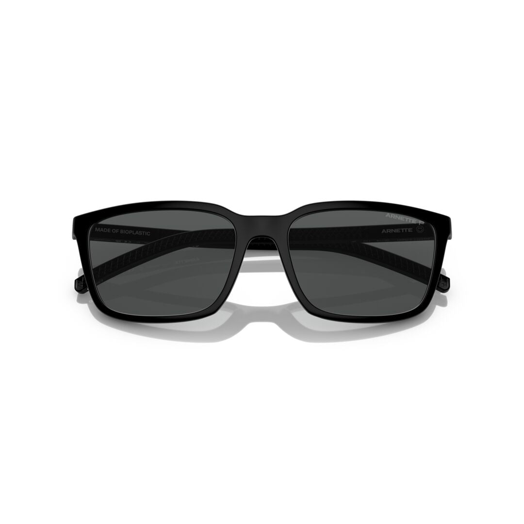 Gafas de Sol Arnette 0AN4311 Hombre Color Negro