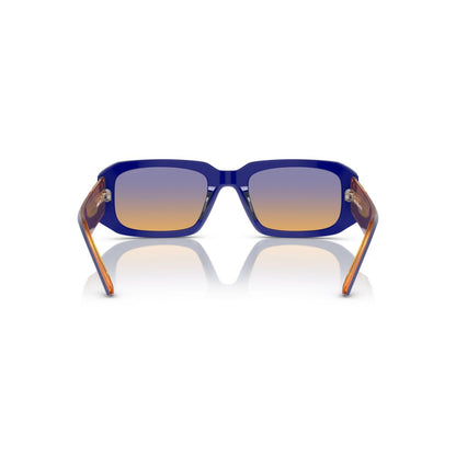 Gafas de Sol Arnette 0AN4318 Hombre Color Azul