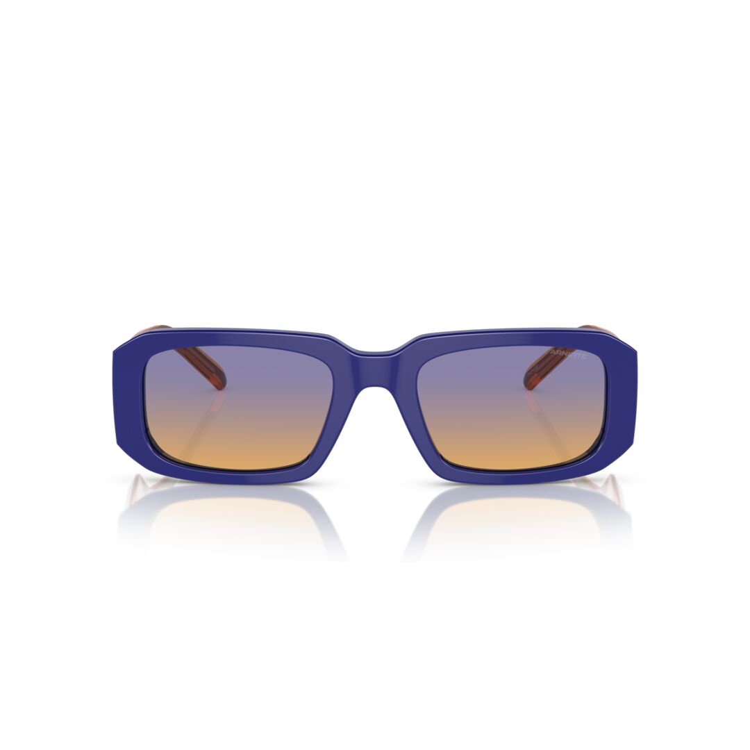 Gafas de Sol Arnette 0AN4318 Hombre Color Azul