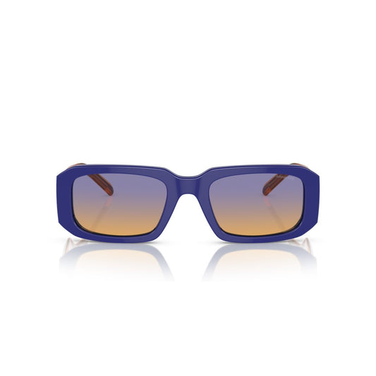 Gafas de Sol Arnette 0AN4318 Hombre Color Azul