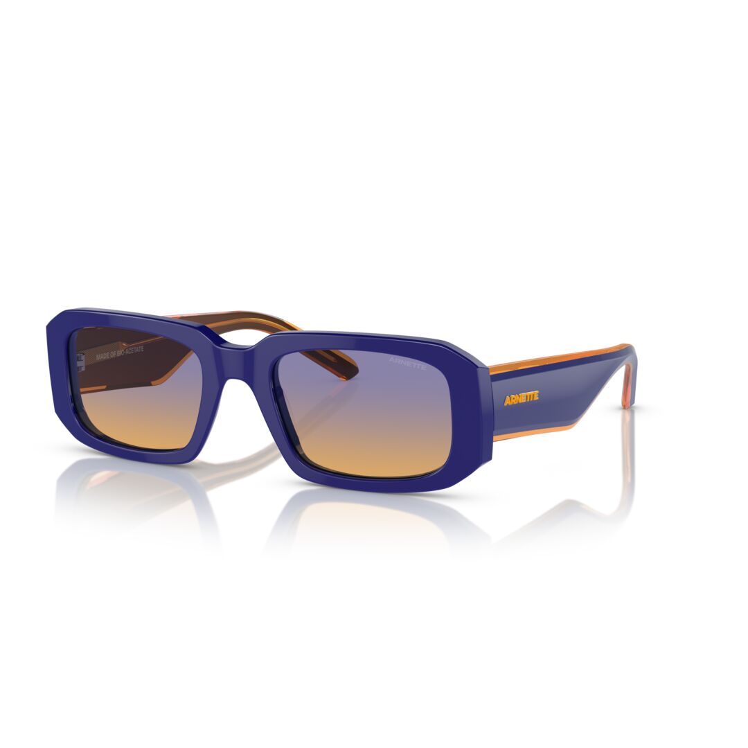 Gafas de Sol Arnette 0AN4318 Hombre Color Azul