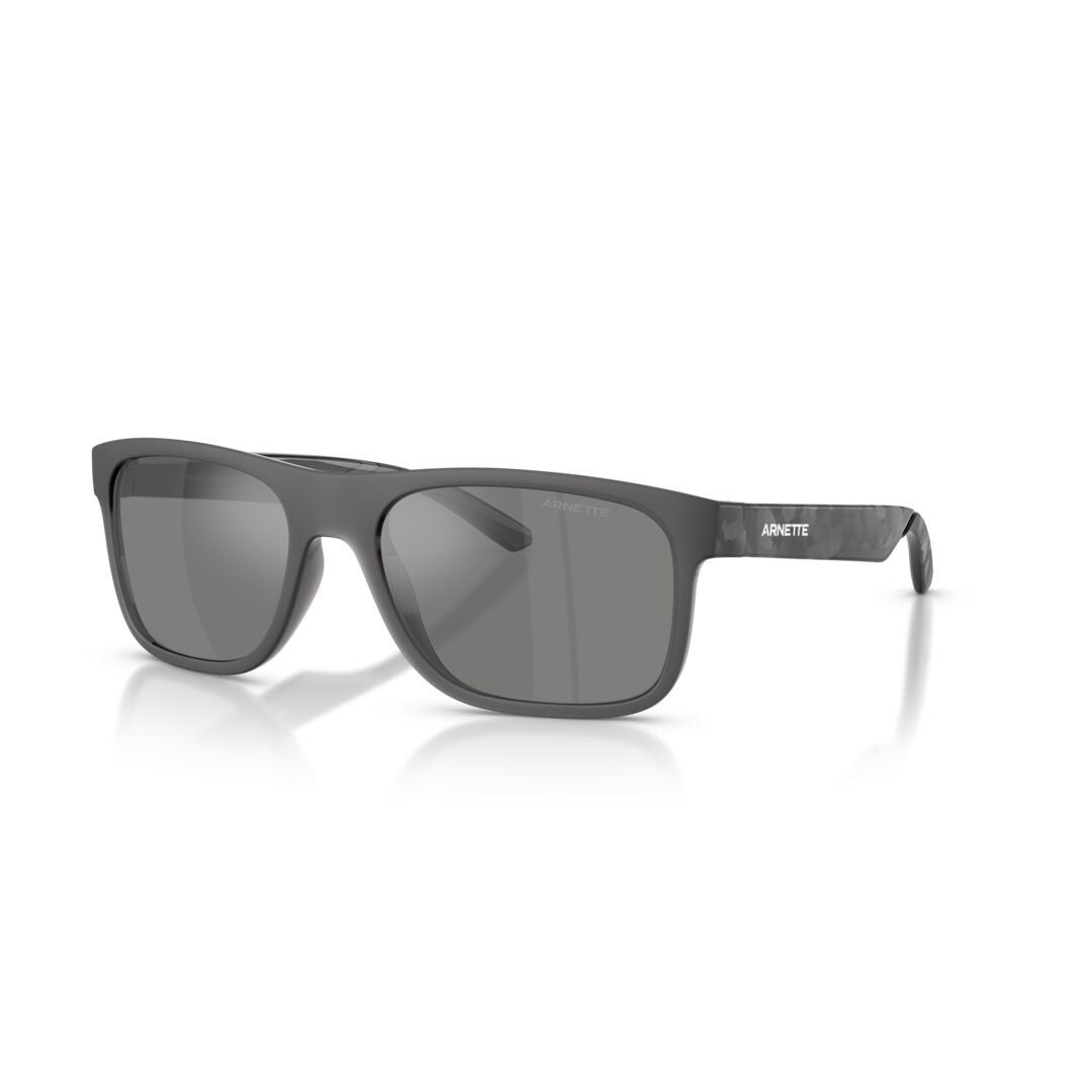 Gafas De Sol Arnette 0AN4341 Hombre Color Gris