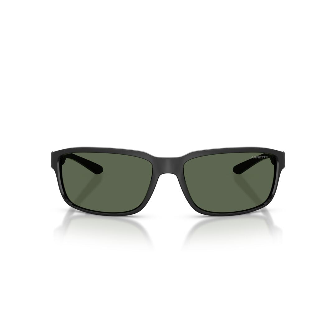 Gafas de Sol Arnette AN4373 Hombre Color Negro
