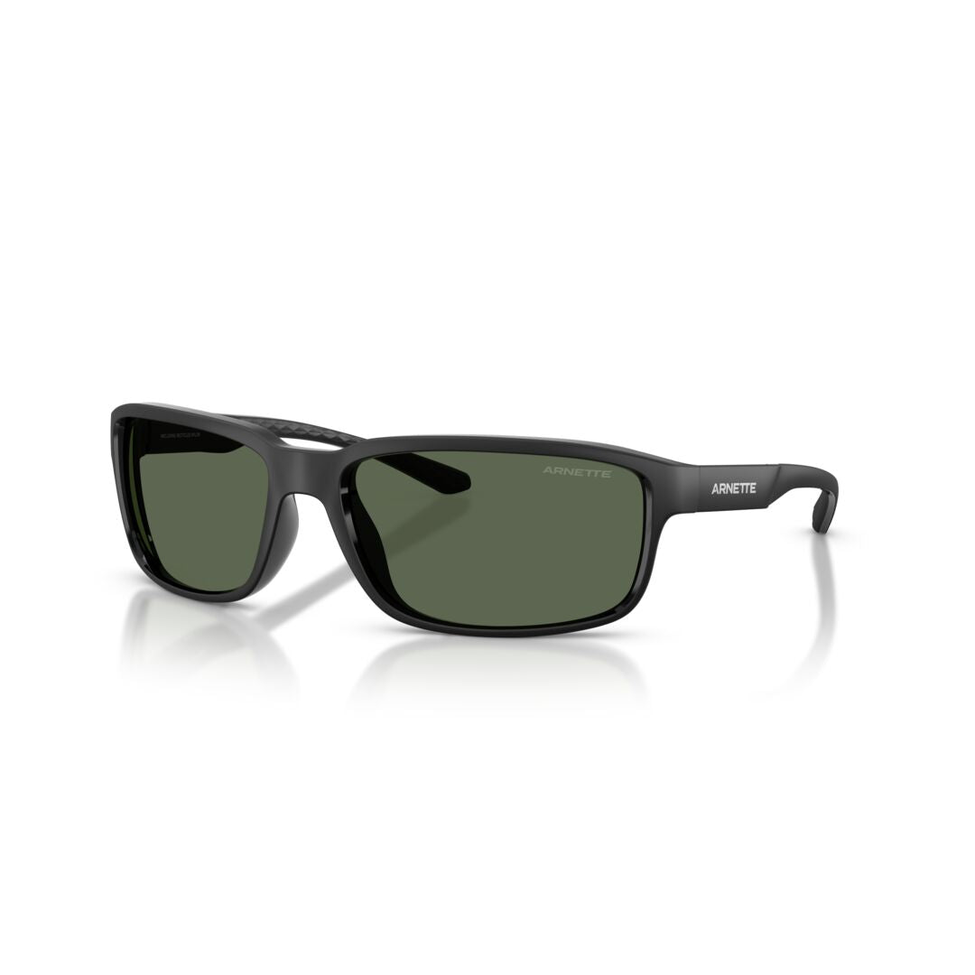 Gafas de Sol Arnette AN4373 Hombre Color Negro