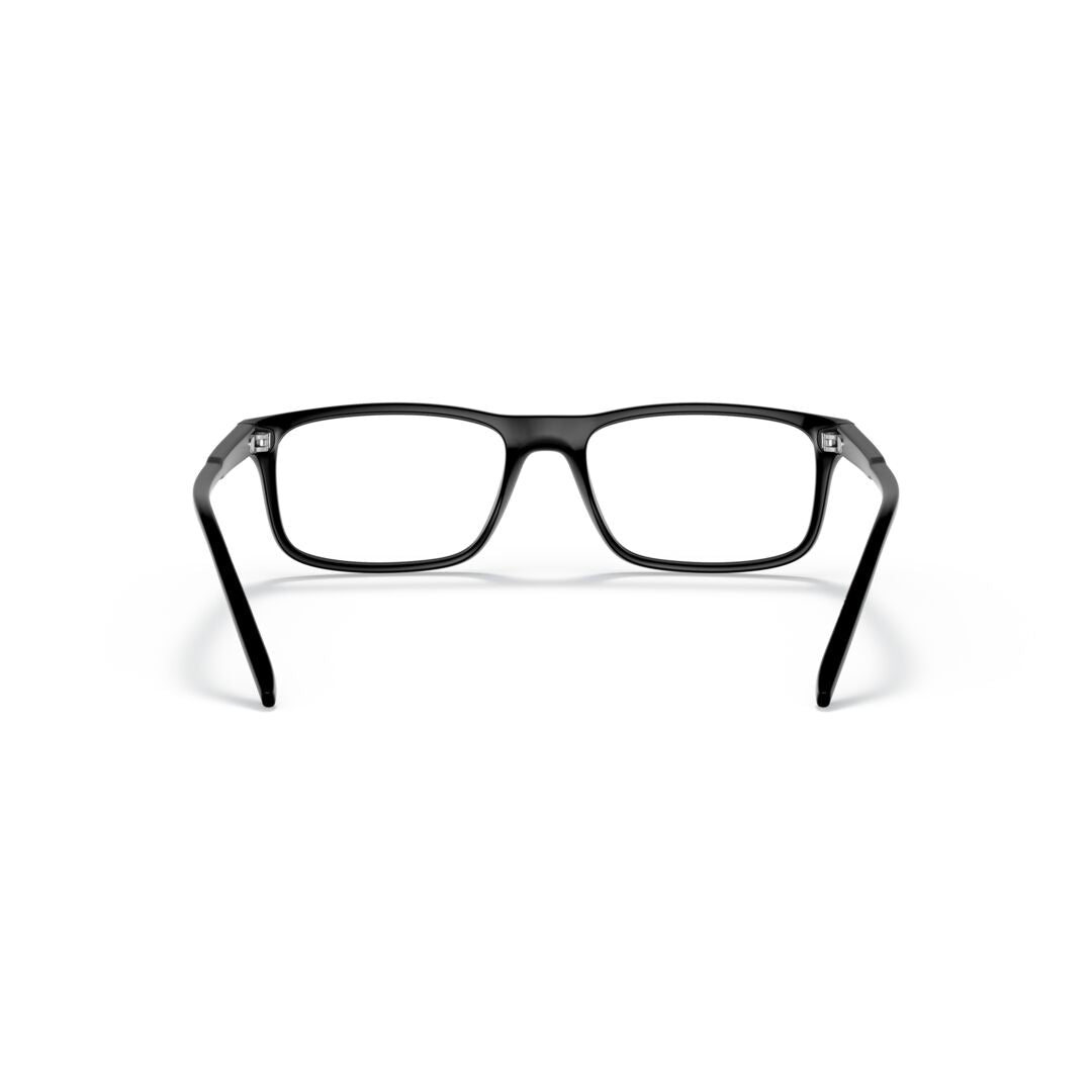 Gafas Oftálmicas Arnette 0AN7194 Hombre Color Negro