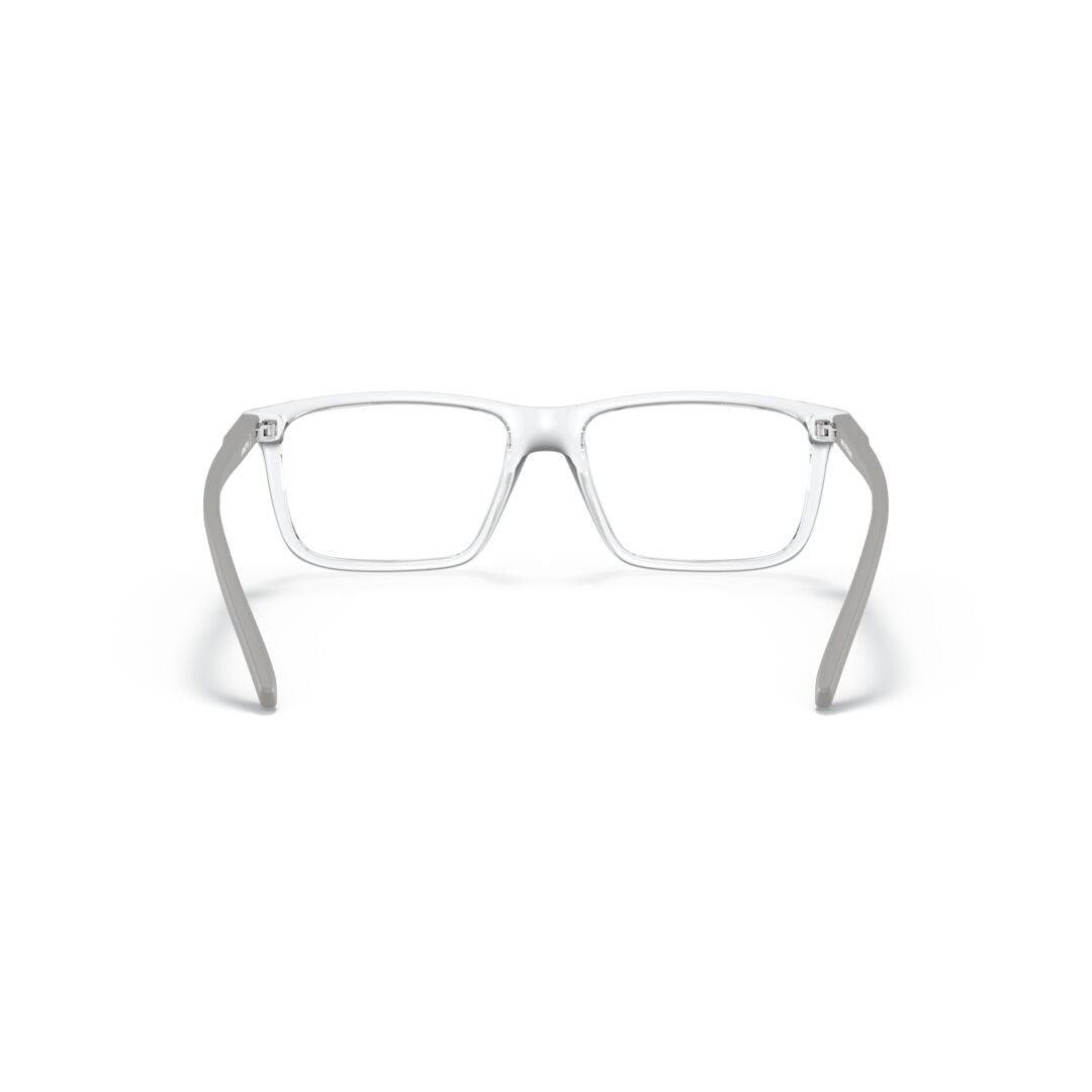 Gafas Oftálmicas Arnette 0AN7197 Hombre Color Transparente