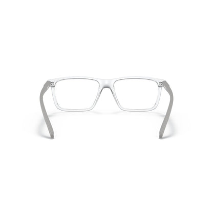 Gafas Oftálmicas Arnette 0AN7197 Hombre Color Transparente