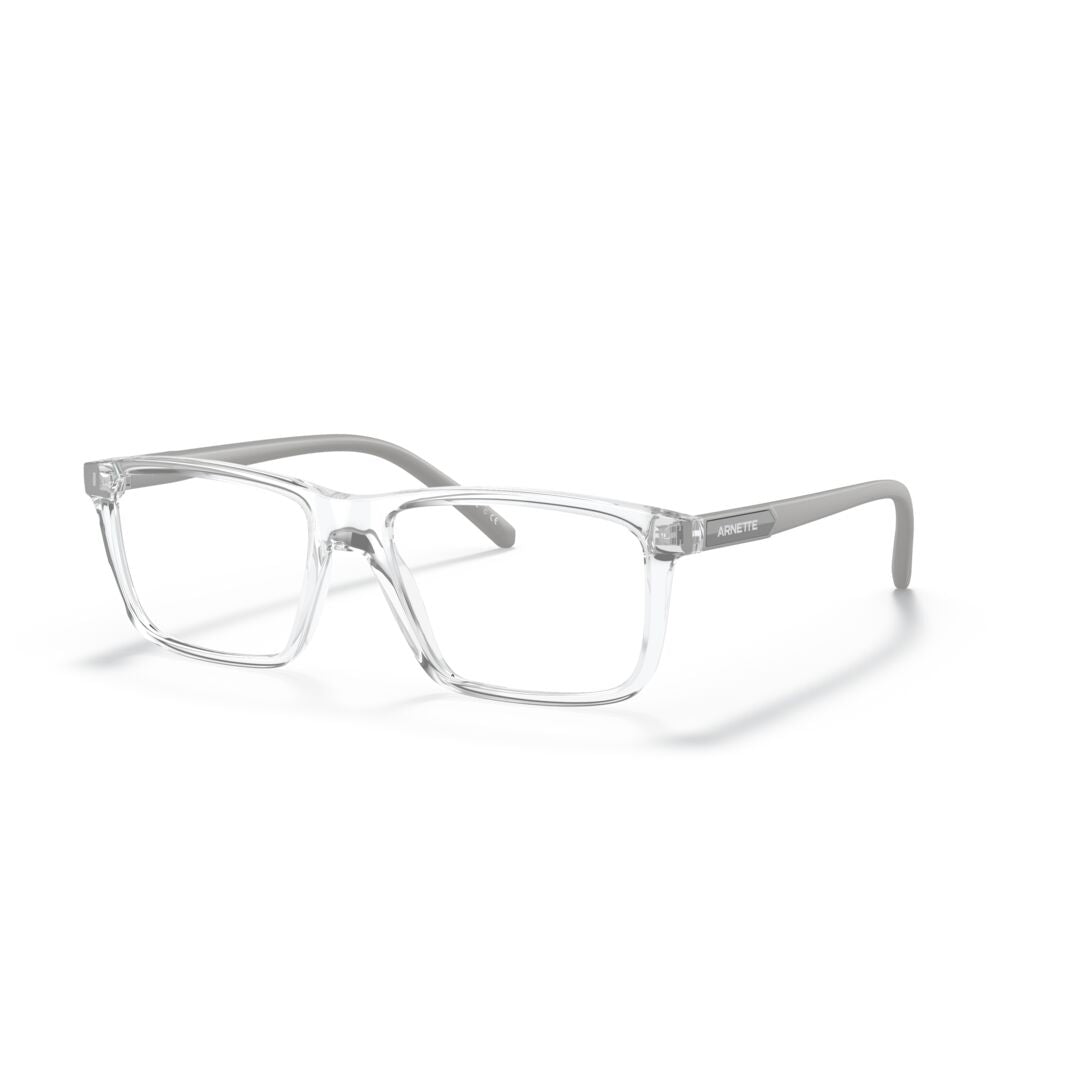 Gafas Oftálmicas Arnette 0AN7197 Hombre Color Transparente