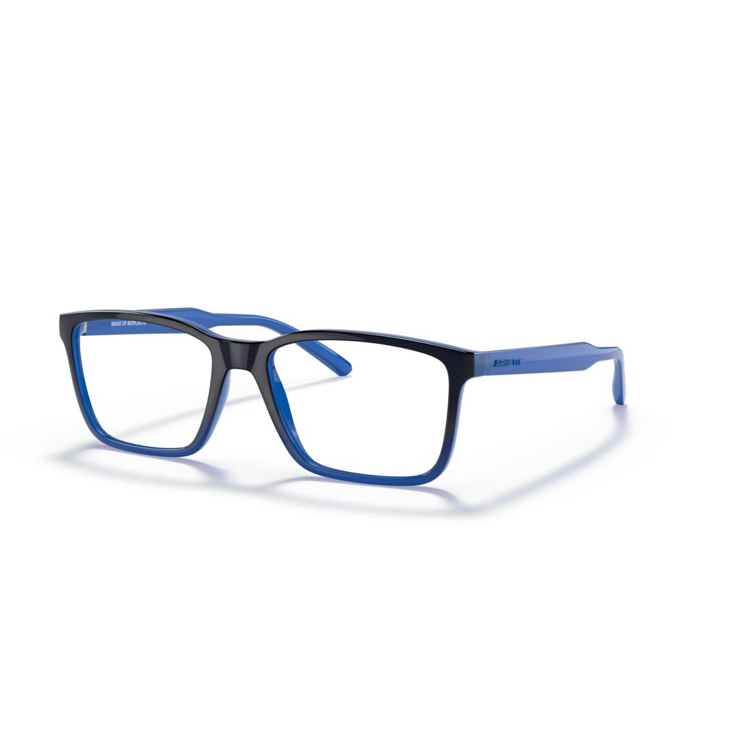 Gafas Oftálmicas Arnette 0AN7208 Hombre Color Negro