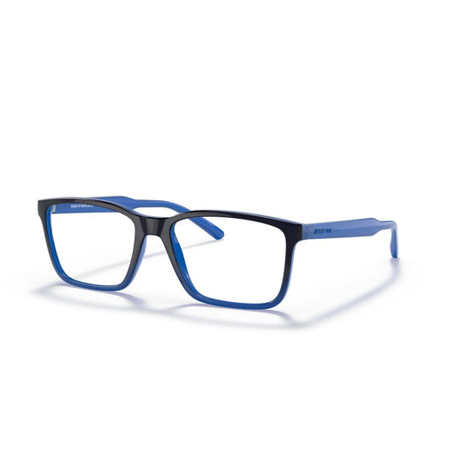Gafas Oftálmicas Arnette 0AN7208 Hombre Color Negro