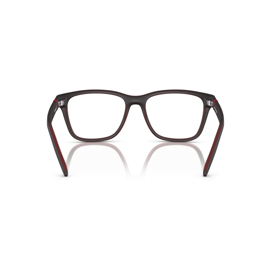 Gafas Oftálmicas Arnette AN7229 Hombre Color Gris