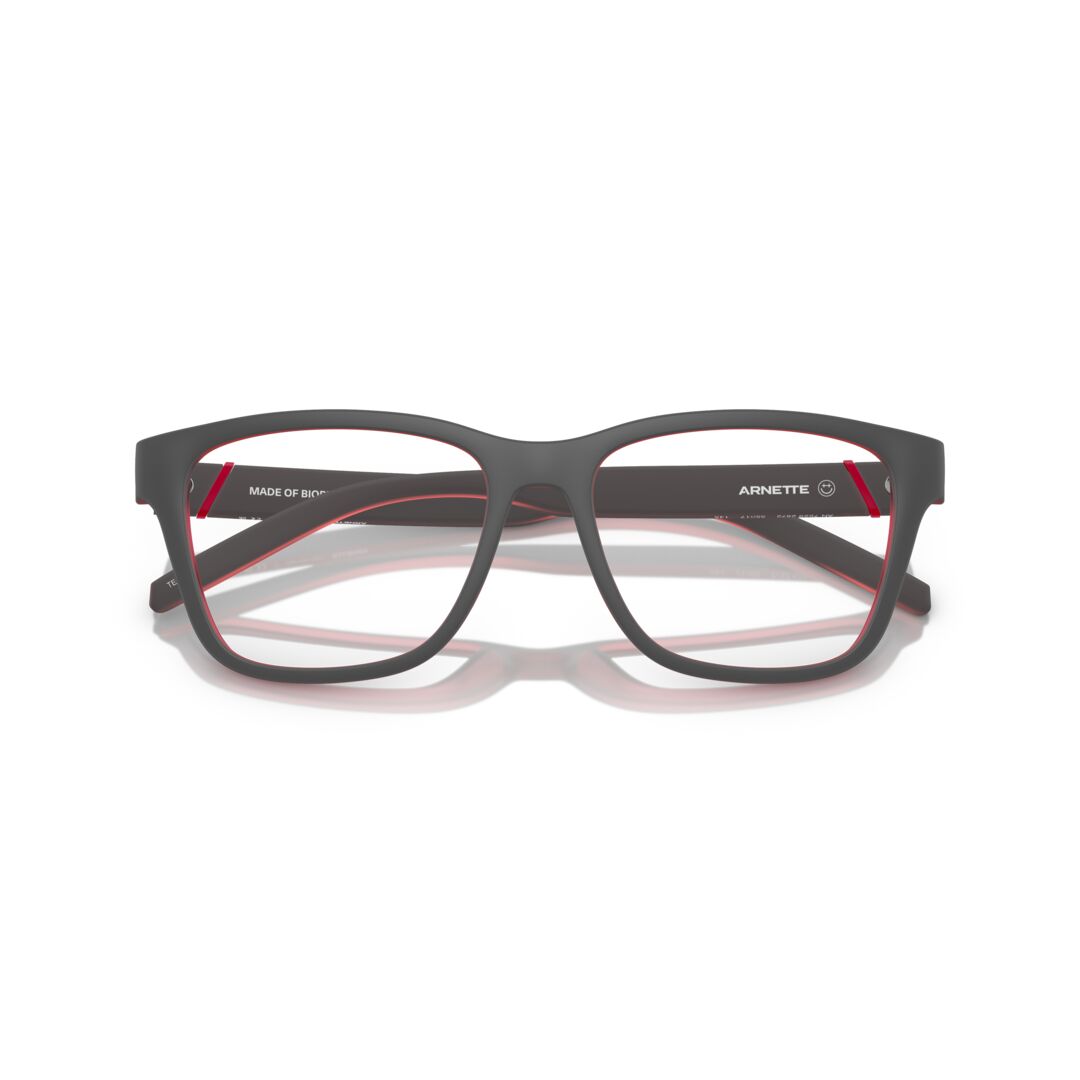 Gafas Oftálmicas Arnette AN7229 Hombre Color Gris
