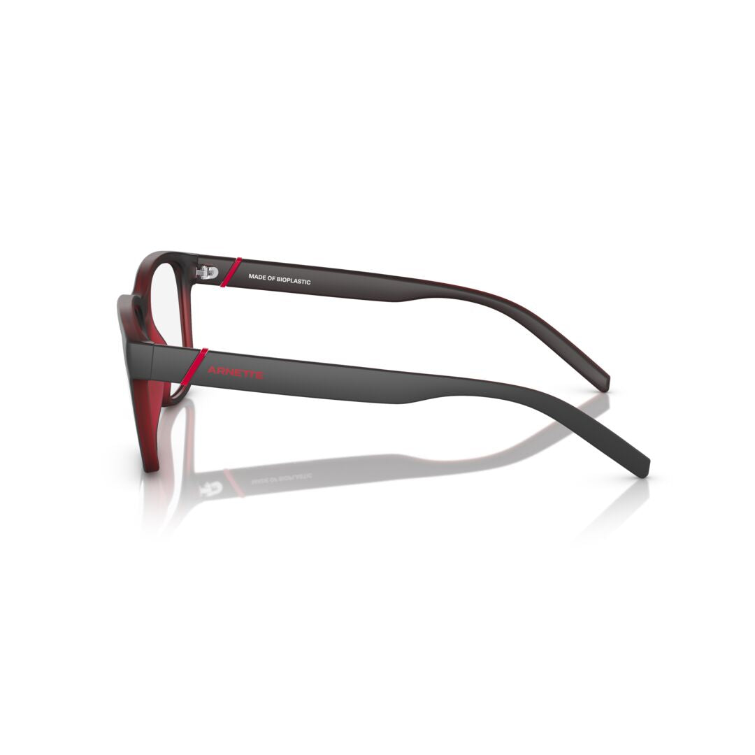 Gafas Oftálmicas Arnette AN7229 Hombre Color Gris