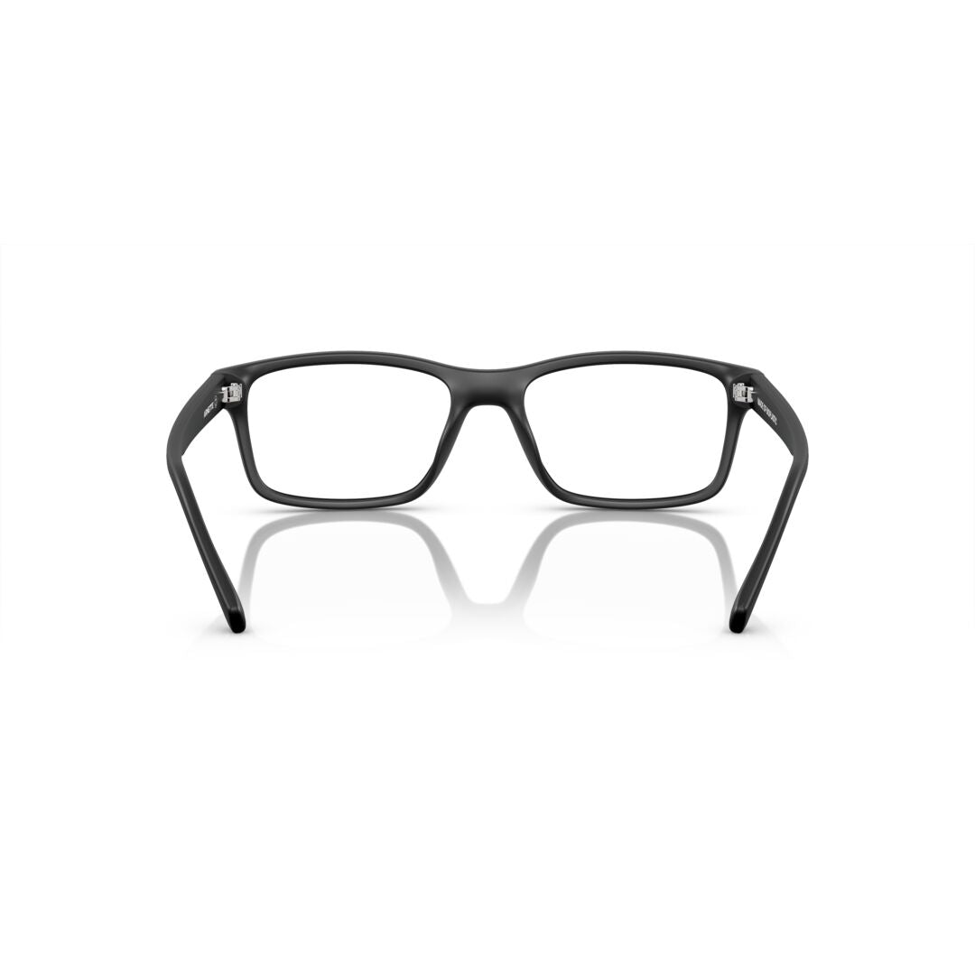 Gafas Oftálmicas Arnette AN7237U Hombre Color Negro