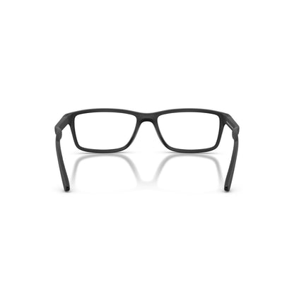 Gafas Oftálmicas Arnette AN7292 Hombre Color Negro
