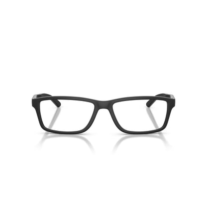 Gafas Oftálmicas Arnette AN7292 Hombre Color Negro