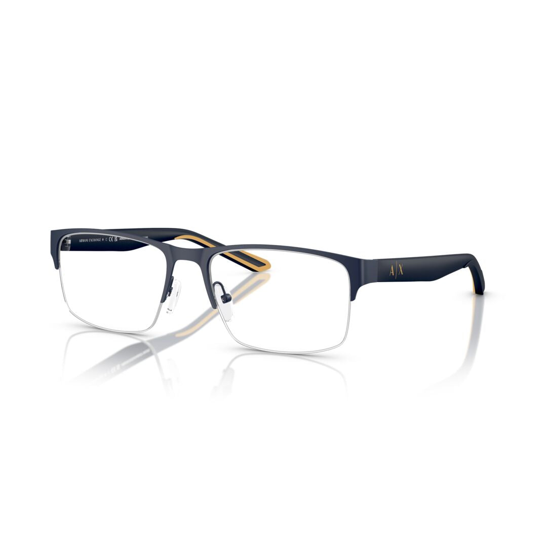 Gafas Oftálmicas Armani Exchange 0AX1068 Hombre Color Azul
