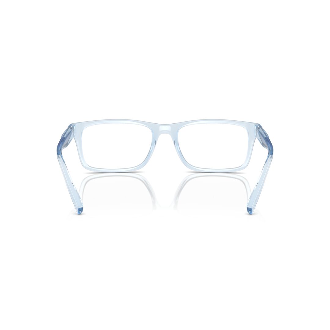 Gafas Oftálmicas Armani Exchange 0AX3115 Hombre Color Azul