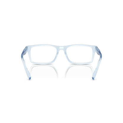 Gafas Oftálmicas Armani Exchange 0AX3115 Hombre Color Azul