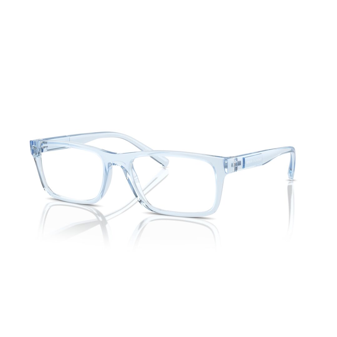Gafas Oftálmicas Armani Exchange 0AX3115 Hombre Color Azul
