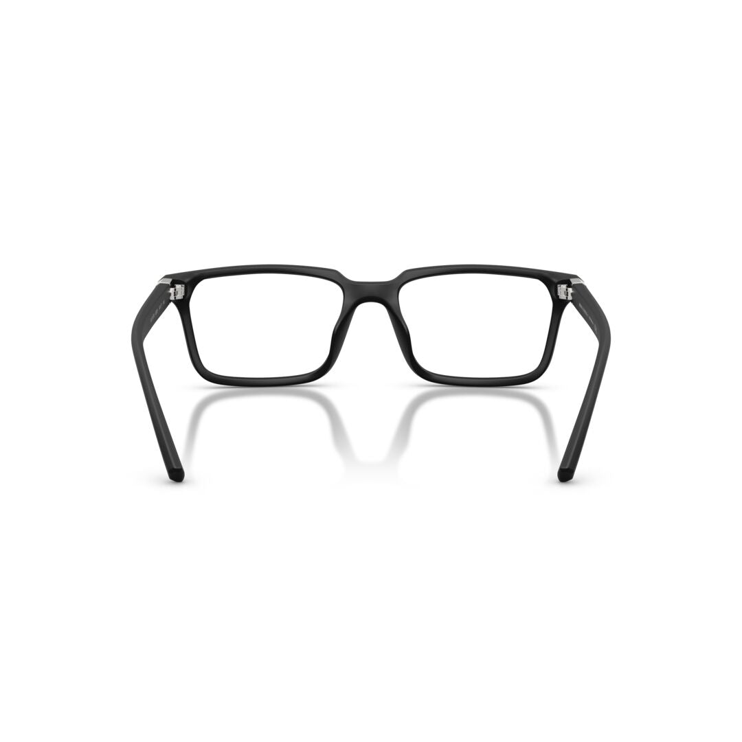 Gafas Oftálmicas Armani Exchange AX3137U Hombre Color Negro