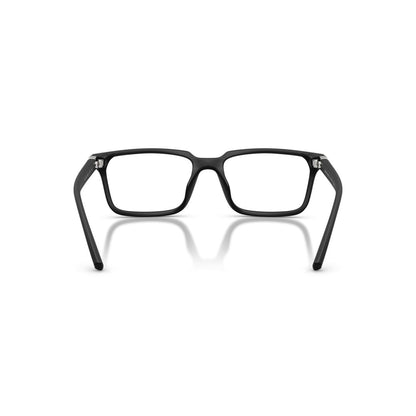 Gafas Oftálmicas Armani Exchange AX3137U Hombre Color Negro
