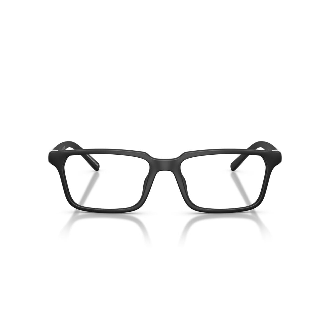 Gafas Oftálmicas Armani Exchange AX3137U Hombre Color Negro