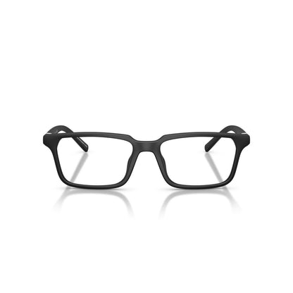 Gafas Oftálmicas Armani Exchange AX3137U Hombre Color Negro