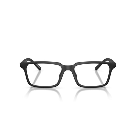 Gafas Oftálmicas Armani Exchange AX3137U Hombre Color Negro