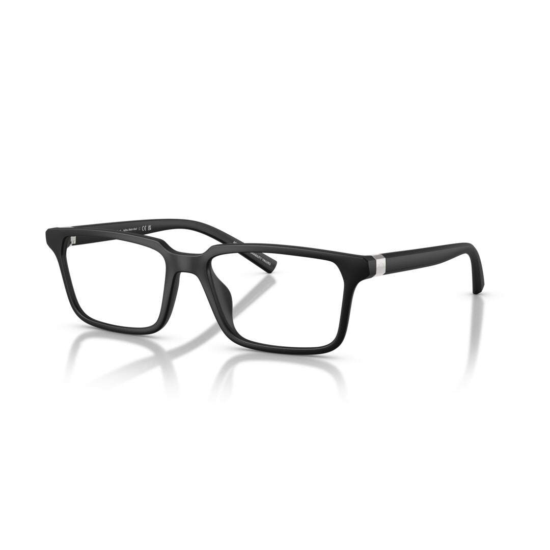 Gafas Oftálmicas Armani Exchange AX3137U Hombre Color Negro