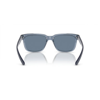 Gafas de Sol Armani Exchange 0AX4026S Unisex Color Azul