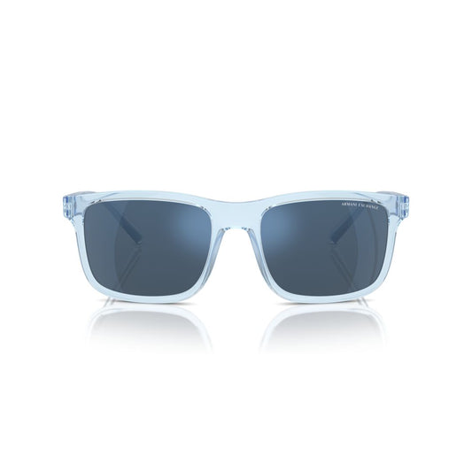 Gafas de Sol Armani Exchange AX4145S Hombre Color Azul