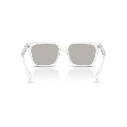 Gafas de Sol Armani Exchange AX4147S Hombre Color Transparente